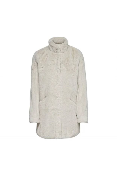 Resim Only Onlvida Faux Fur Coat Otw Kadın Mont 15164600