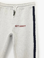 Resim Koton Erkek Çocuk Eşofman Alt 6Wkb40032Tk