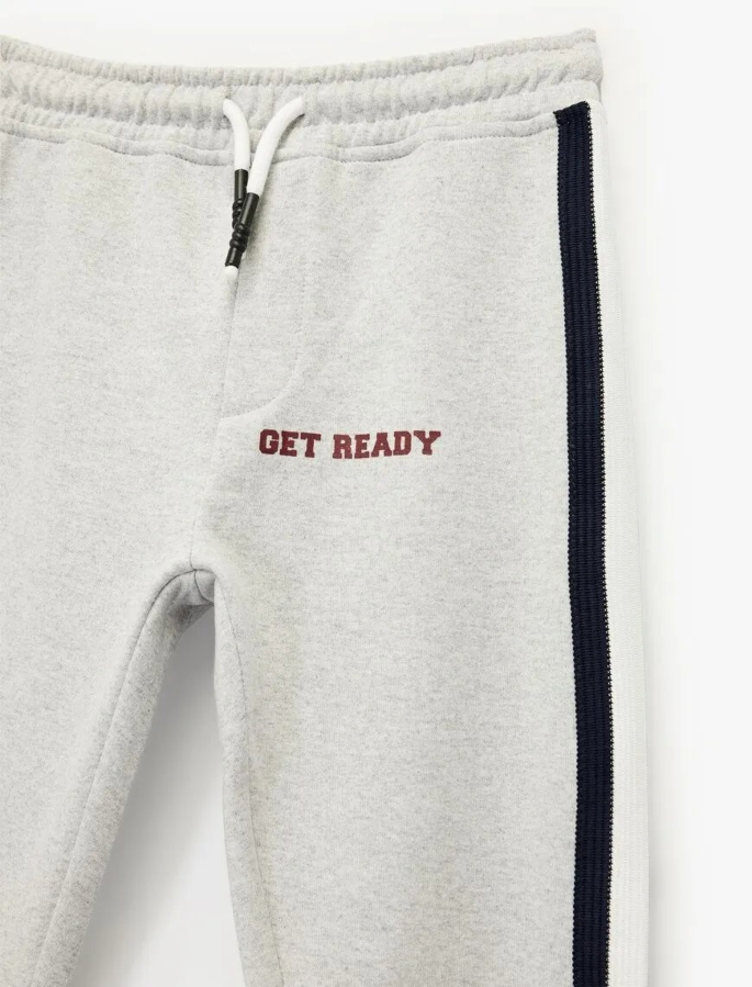 Resim Koton Erkek Çocuk Eşofman Alt 6Wkb40032Tk