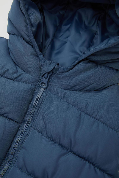 Resim Defacto Erkek Bebek  Yelek A2221A5/IN257