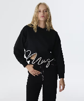 Resim Twist Kadın Sweat Tw6250091027