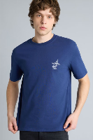 Resim Defacto Erkek T-shirt G3222AX/NV241