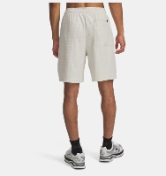 Resim Under Armour Ua Rival Waffle Short Erkek Şort 1383107-110