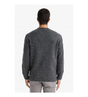 Resim Defacto Erkek Kazak E8390AX/AR4