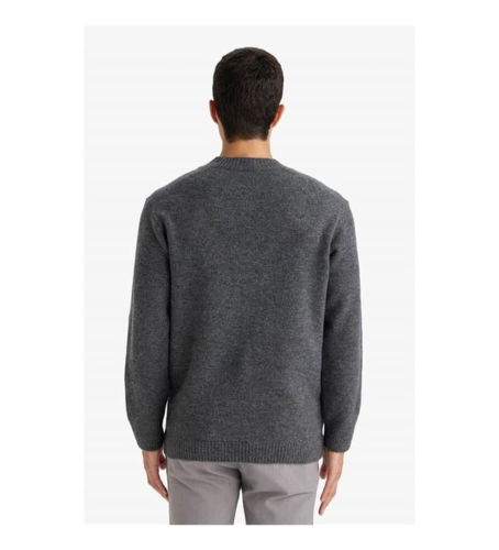 Resim Defacto Erkek Kazak E8390AX/AR4