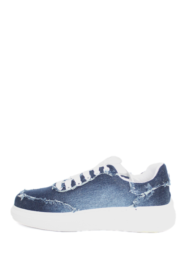 Resim Yenikoza Erkek Günlük Ayakkabı