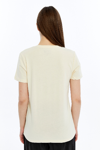 Resim Trender Kadın T-shirt