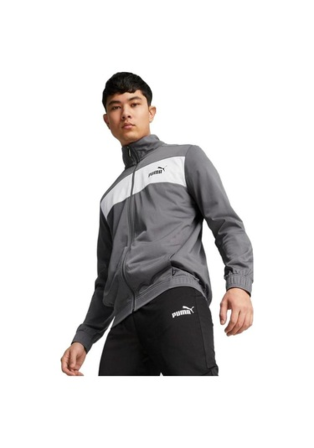 Resim Puma Poly Suit Unisex Eşofman Takım 677427-69