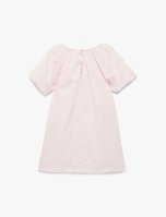 Resim Koton Kız Çocuk Elbise 6SKG80059AW