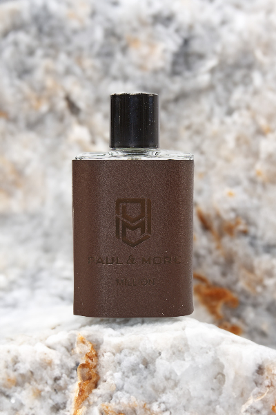 Resim PAUL&MORE Million 100Ml Erkek Parfüm