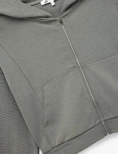 Resim Koton Kadın Sweat 6WAL10483IK