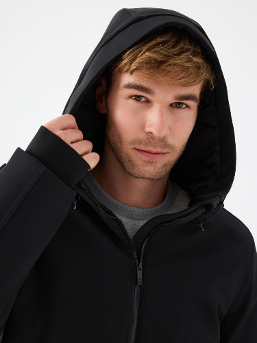 Resim Loft Erkek Mont Lf2040463