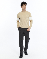 Resim Paul&More Kanvas Pantolon Karya Erkek