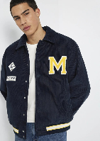 Resim Mavi Erkek Ceket M0110765-70490