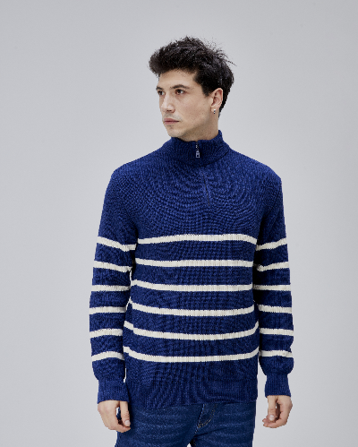 Resim Trender Erkek Kazak