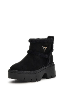 Resim Guess Kadın  Bot Ayakkabı Flfbrdesu10 Brıdgete