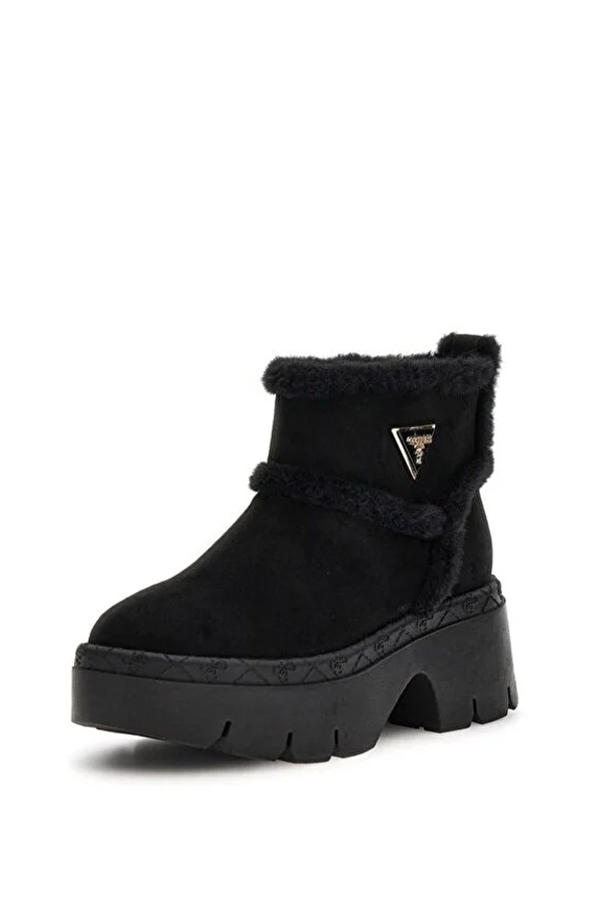 Resim Guess Kadın  Bot Ayakkabı Flfbrdesu10 Brıdgete