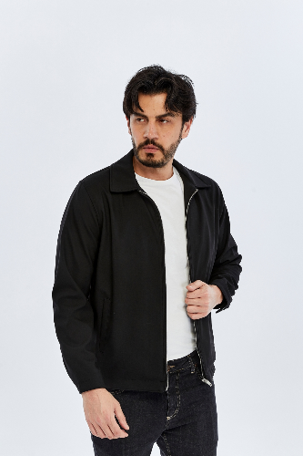 Resim Yenikoza Erkek Mont