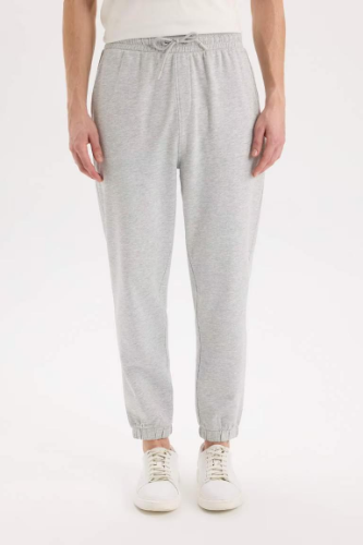 Resim Defacto Erkek Eşofman Alt D4416AX/GR362