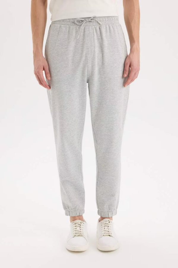 Resim Defacto Erkek Eşofman Alt D4416AX/GR362