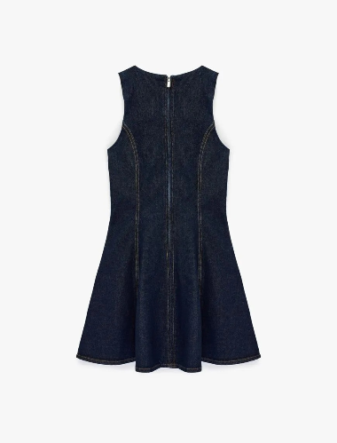 Resim Koton Kadın Elbise 6SAL80003MD