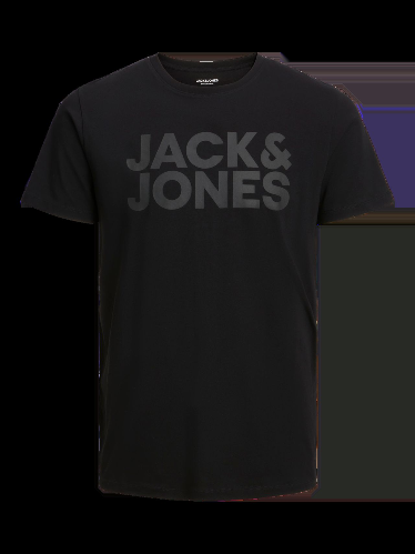 Resim Jack & Jones Jjecorp Logo Tee Ss O-Neck  Noos Erkek T-Shirt 12151955