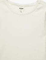 Resim Koton Kız Bebek Sweat 6SMG10008AK