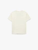 Resim Koton Erkek Çocuk T-shirt 6SKB10032TK