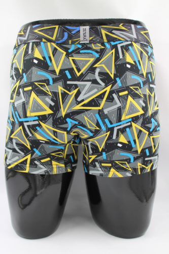 Resim Yenikoza Erkek Boxer