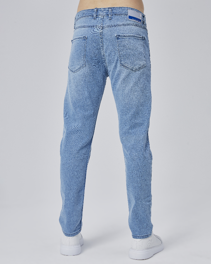 Resim Paul&More Erkek Jean Pantolon Garcia 5221