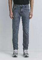 Resim Mavi Milan Erkek Jean Pantolon M0081089341