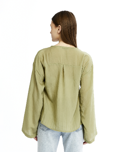 Resim Yenikoza Kadın Gömlek