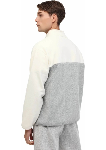 Resim Lumberjack Erkek Sweat A102024087 5W Ml Sanba 7Plr002 5Pr