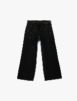Resim Koton Kız Çocuk Jean Pantolon 6SKG40073AD