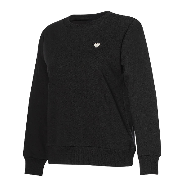 Resim Hummel Hml Iconas Sweatshirt Kadın Ceket 922346-2001