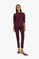 Resim Defacto Kadın  Kazak I6913AZ/BR467