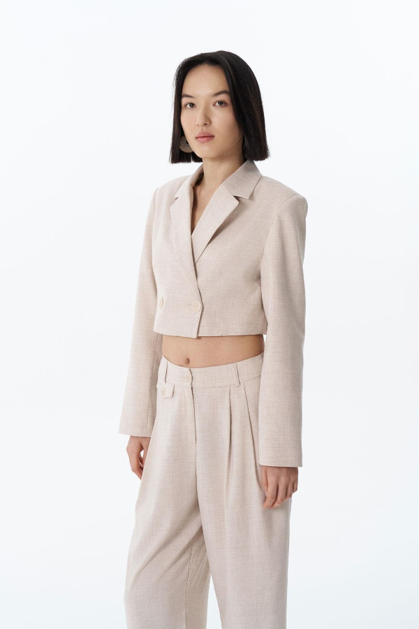 Resim QUZU Kadın Ceket