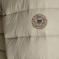 Resim Jack & Jones Jjebradley Light Puffer Collar Noos Erkek Ceket 12280971