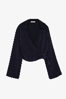 Resim QUZU Kadın Bluz