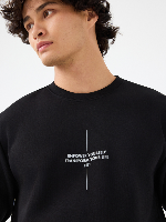 Resim Loft Erkek Sweat Lf2041080