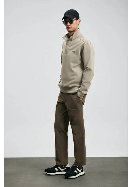 Resim 112030185 Lufian Wonder Erkek Sweat