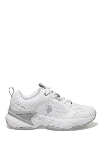 Resim U.S. Polo Assn. Kadın Günlük Ayakkabı A102032841 5F Maybe Wmn 5Pr