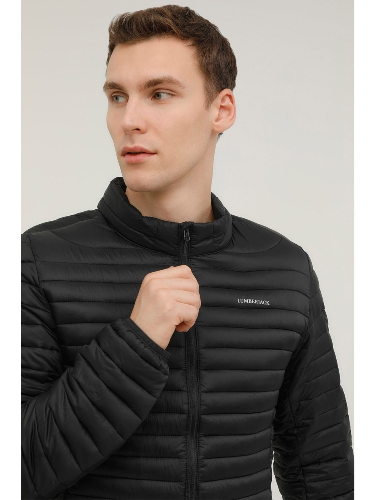 Resim Lumberjack Erkek Mont A102023155 5W Ml Perry Coat 1Sn21 5Pr