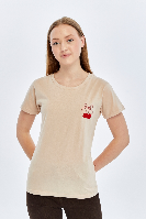 Resim Trender Kadın T-shirt