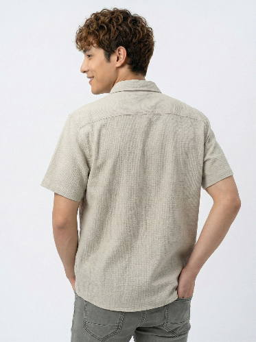 Resim Loft  Erkek Gömlek Lf2042641