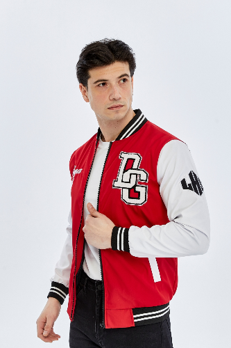 Resim Yenikoza Erkek Mont