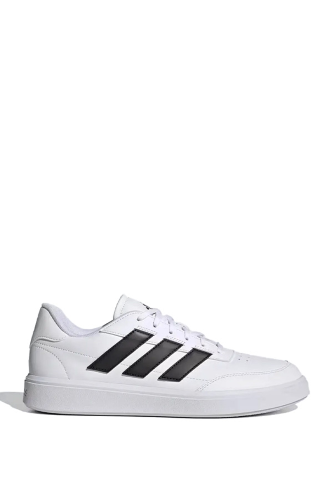 Resim Adidas Courtblock Erkek Spor Ayakkabı IF4033