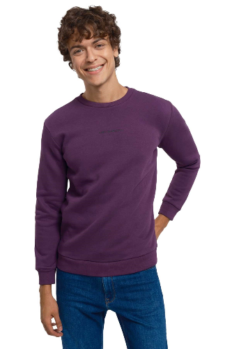 Resim Loft Erkek Sweat Lf2041153
