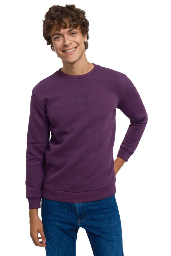 Resim Loft Erkek Sweat Lf2041153