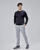 Resim Paul&More Erkek Kanvas Pantolon 5549